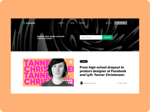 tonic-snapshot